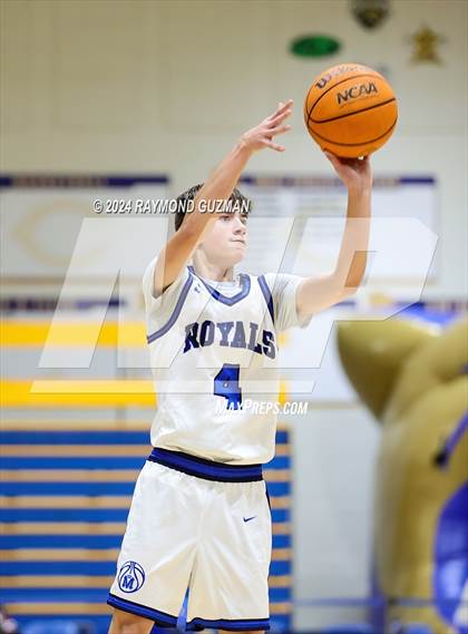 Thumbnail 3 in Roosevelt vs. Mission College Prep photogallery.