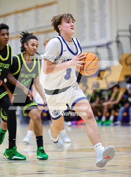 Thumbnail 2 in Roosevelt vs. Mission College Prep photogallery.
