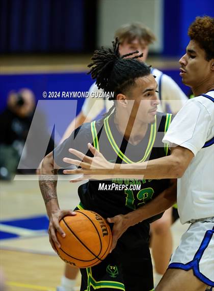 Thumbnail 2 in Roosevelt vs. Mission College Prep photogallery.
