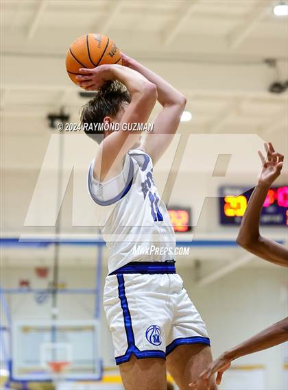 Thumbnail 1 in Roosevelt vs. Mission College Prep photogallery.