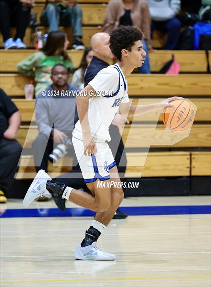 Thumbnail 2 in Roosevelt vs. Mission College Prep photogallery.