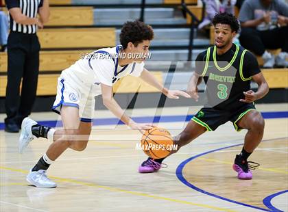 Thumbnail 1 in Roosevelt vs. Mission College Prep photogallery.