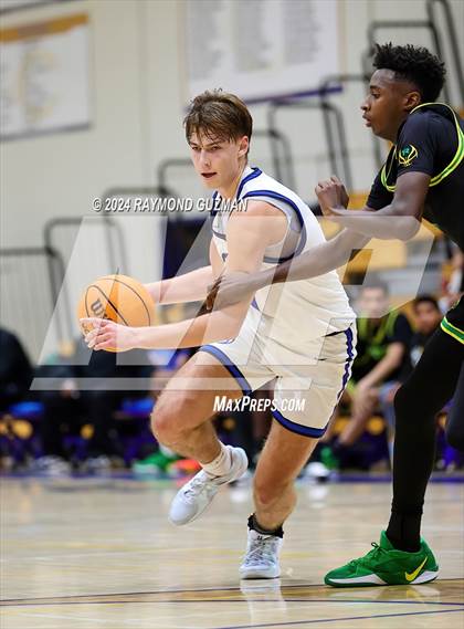 Thumbnail 1 in Roosevelt vs. Mission College Prep photogallery.
