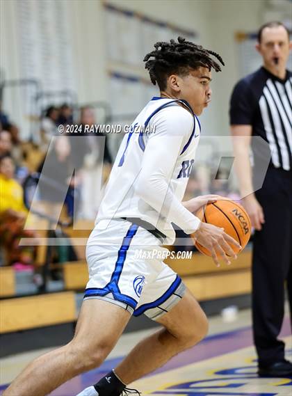 Thumbnail 2 in Roosevelt vs. Mission College Prep photogallery.