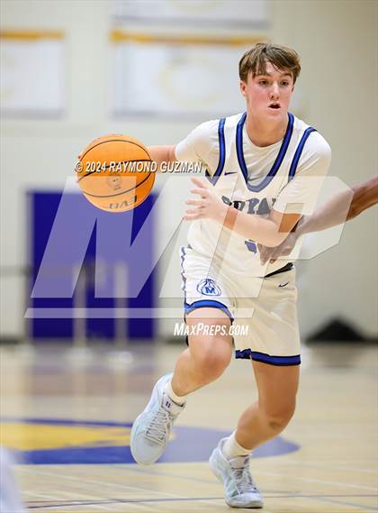 Thumbnail 2 in Roosevelt vs. Mission College Prep photogallery.