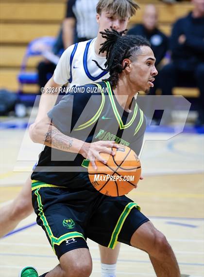 Thumbnail 3 in Roosevelt vs. Mission College Prep photogallery.