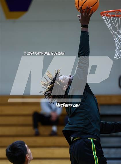 Thumbnail 2 in Roosevelt vs. Mission College Prep photogallery.