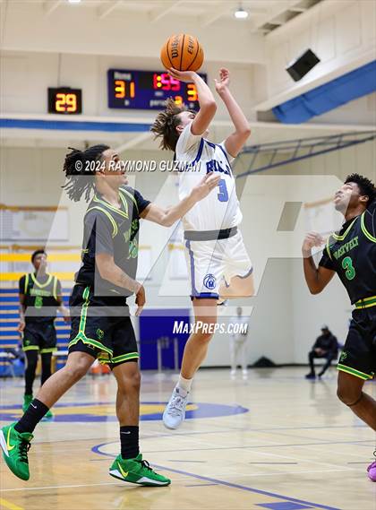 Thumbnail 1 in Roosevelt vs. Mission College Prep photogallery.