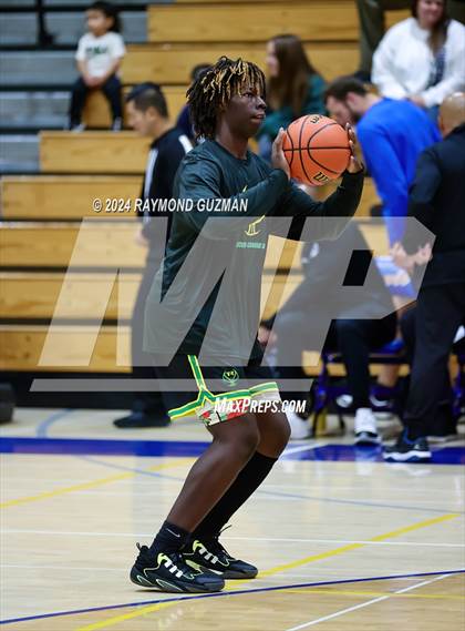 Thumbnail 3 in Roosevelt vs. Mission College Prep photogallery.