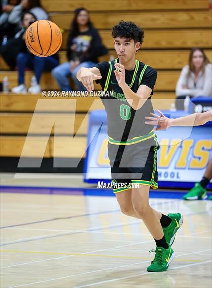 Thumbnail 1 in Roosevelt vs. Mission College Prep photogallery.