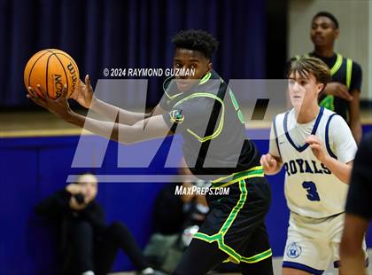 Thumbnail 1 in Roosevelt vs. Mission College Prep photogallery.