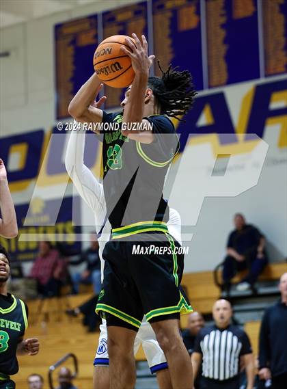 Thumbnail 3 in Roosevelt vs. Mission College Prep photogallery.