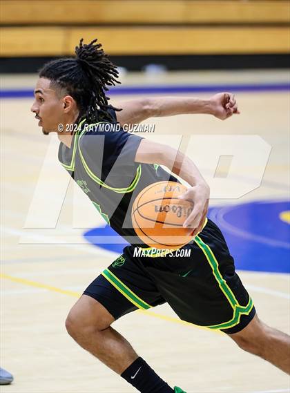 Thumbnail 3 in Roosevelt vs. Mission College Prep photogallery.