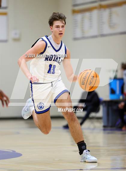 Thumbnail 1 in Roosevelt vs. Mission College Prep photogallery.