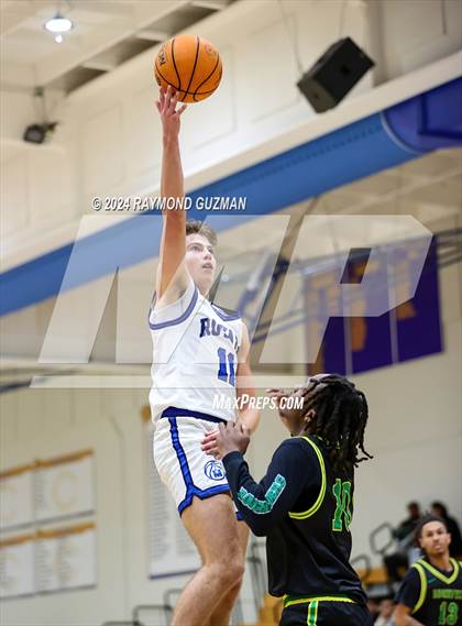 Thumbnail 2 in Roosevelt vs. Mission College Prep photogallery.