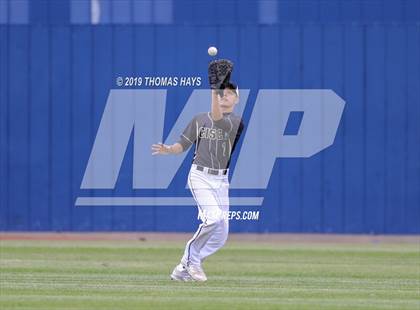 Thumbnail 1 in Cisco @ Brock (UIL 3A Area Playoff) photogallery.