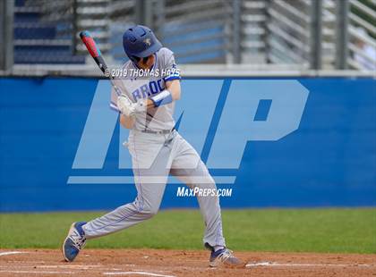 Thumbnail 1 in Cisco @ Brock (UIL 3A Area Playoff) photogallery.