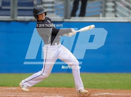 Thumbnail 1 in Cisco @ Brock (UIL 3A Area Playoff) photogallery.