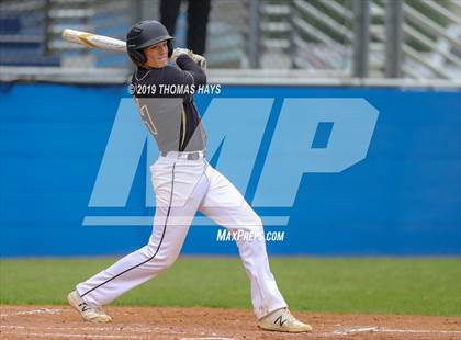 Thumbnail 2 in Cisco @ Brock (UIL 3A Area Playoff) photogallery.