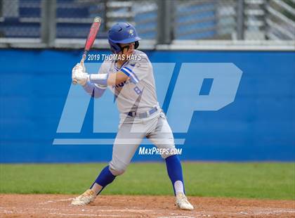Thumbnail 1 in Cisco @ Brock (UIL 3A Area Playoff) photogallery.