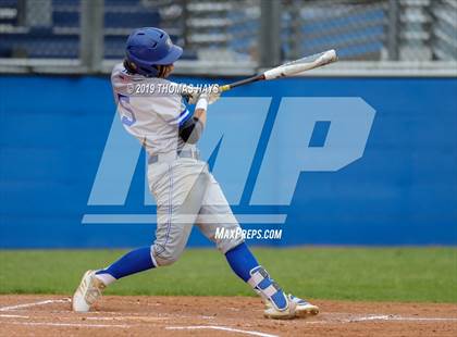 Thumbnail 3 in Cisco @ Brock (UIL 3A Area Playoff) photogallery.