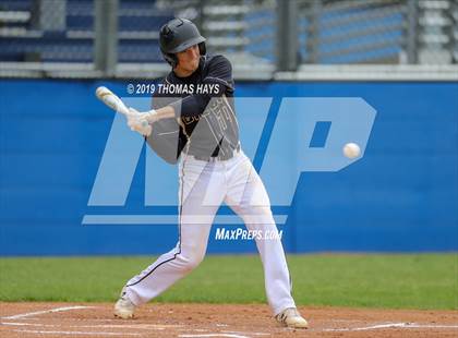 Thumbnail 2 in Cisco @ Brock (UIL 3A Area Playoff) photogallery.