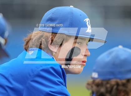 Thumbnail 1 in Cisco @ Brock (UIL 3A Area Playoff) photogallery.