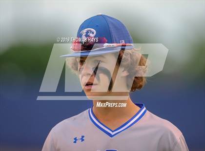 Thumbnail 2 in Cisco @ Brock (UIL 3A Area Playoff) photogallery.