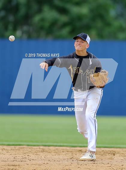 Thumbnail 2 in Cisco @ Brock (UIL 3A Area Playoff) photogallery.