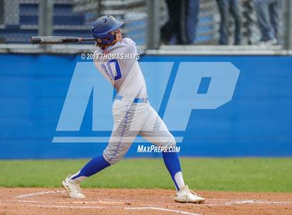 Thumbnail 3 in Cisco @ Brock (UIL 3A Area Playoff) photogallery.