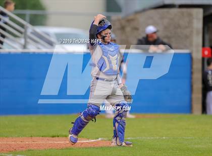 Thumbnail 1 in Cisco @ Brock (UIL 3A Area Playoff) photogallery.