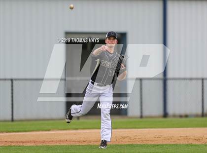 Thumbnail 3 in Cisco @ Brock (UIL 3A Area Playoff) photogallery.