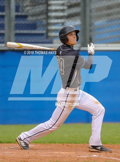 Thumbnail 3 in Cisco @ Brock (UIL 3A Area Playoff) photogallery.