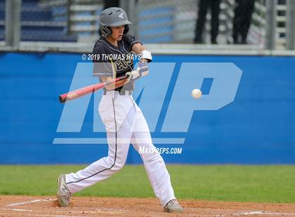 Thumbnail 1 in Cisco @ Brock (UIL 3A Area Playoff) photogallery.