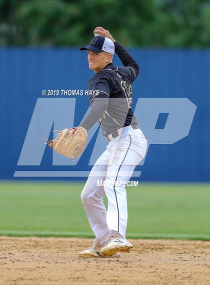 Thumbnail 3 in Cisco @ Brock (UIL 3A Area Playoff) photogallery.