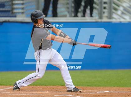 Thumbnail 1 in Cisco @ Brock (UIL 3A Area Playoff) photogallery.