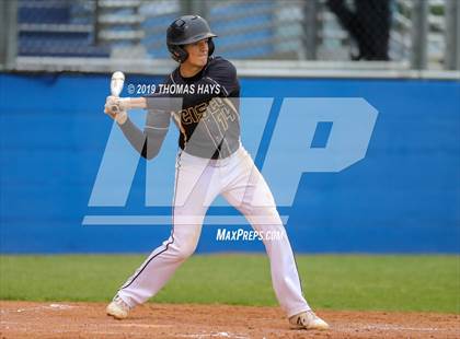 Thumbnail 3 in Cisco @ Brock (UIL 3A Area Playoff) photogallery.
