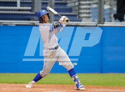 Thumbnail 2 in Cisco @ Brock (UIL 3A Area Playoff) photogallery.