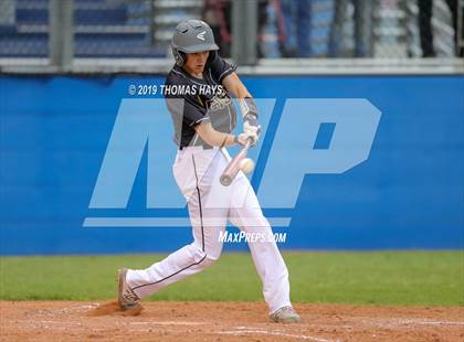Thumbnail 1 in Cisco @ Brock (UIL 3A Area Playoff) photogallery.