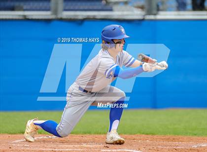 Thumbnail 1 in Cisco @ Brock (UIL 3A Area Playoff) photogallery.