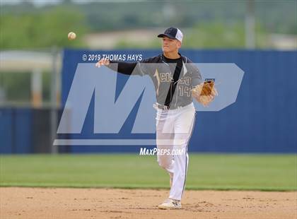 Thumbnail 3 in Cisco @ Brock (UIL 3A Area Playoff) photogallery.