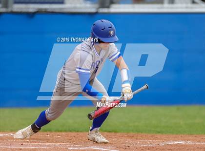 Thumbnail 2 in Cisco @ Brock (UIL 3A Area Playoff) photogallery.