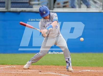 Thumbnail 1 in Cisco @ Brock (UIL 3A Area Playoff) photogallery.