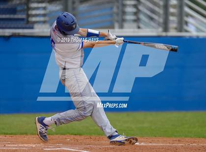 Thumbnail 3 in Cisco @ Brock (UIL 3A Area Playoff) photogallery.