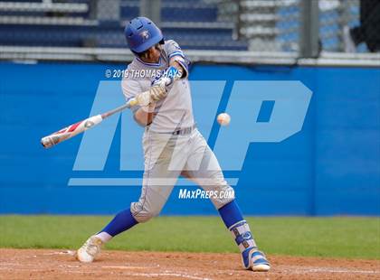 Thumbnail 1 in Cisco @ Brock (UIL 3A Area Playoff) photogallery.