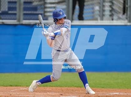 Thumbnail 1 in Cisco @ Brock (UIL 3A Area Playoff) photogallery.