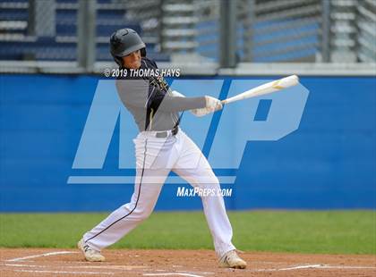Thumbnail 3 in Cisco @ Brock (UIL 3A Area Playoff) photogallery.