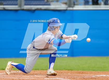 Thumbnail 2 in Cisco @ Brock (UIL 3A Area Playoff) photogallery.