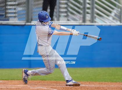 Thumbnail 3 in Cisco @ Brock (UIL 3A Area Playoff) photogallery.