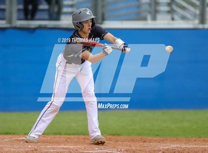 Thumbnail 3 in Cisco @ Brock (UIL 3A Area Playoff) photogallery.